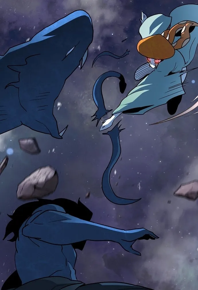 Read Star of Zenith AR Manga Online