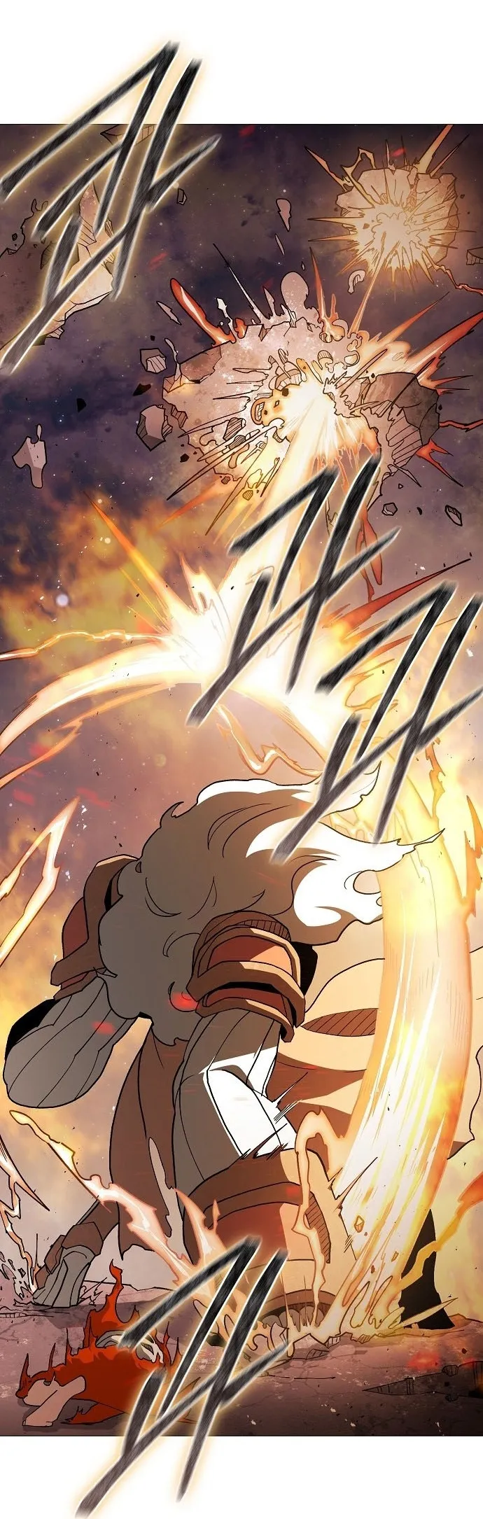 Read Star of Zenith AR Manga Online