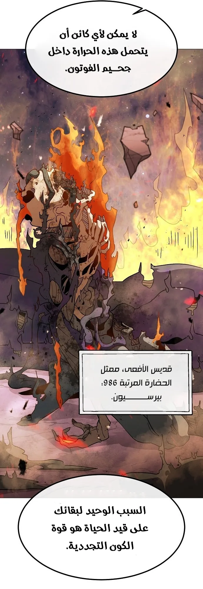 Read Star of Zenith AR Manga Online