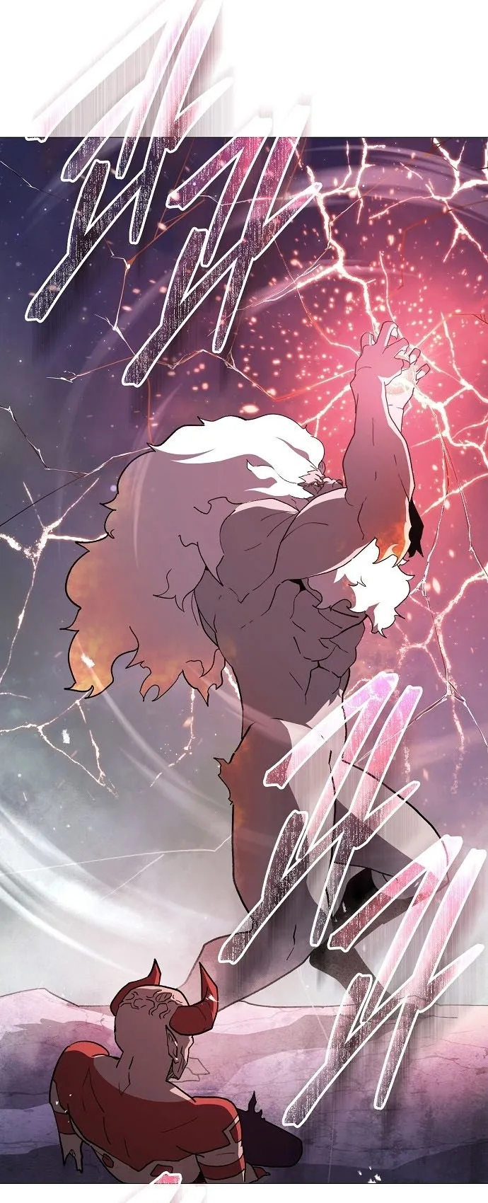Read Star of Zenith AR Manga Online