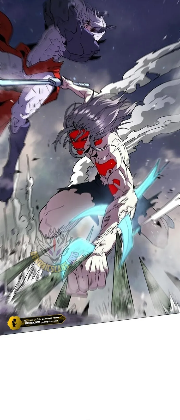 Read Star of Zenith AR Manga Online