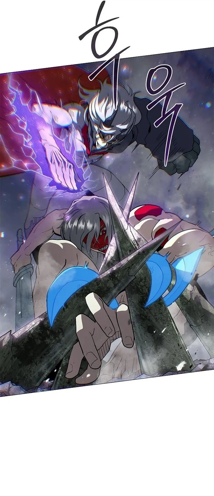 Read Star of Zenith AR Manga Online