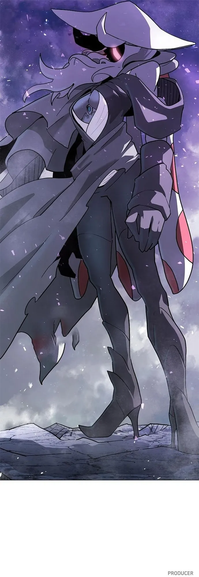 Read Star of Zenith AR Manga Online