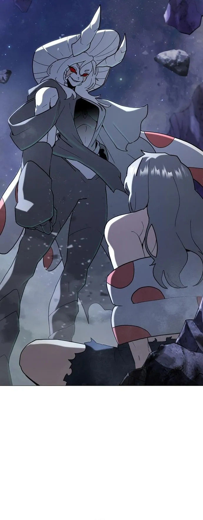 Read Star of Zenith AR Manga Online