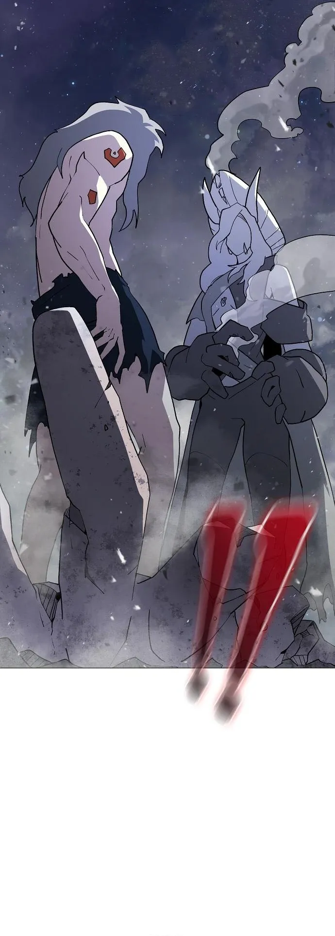 Read Star of Zenith AR Manga Online