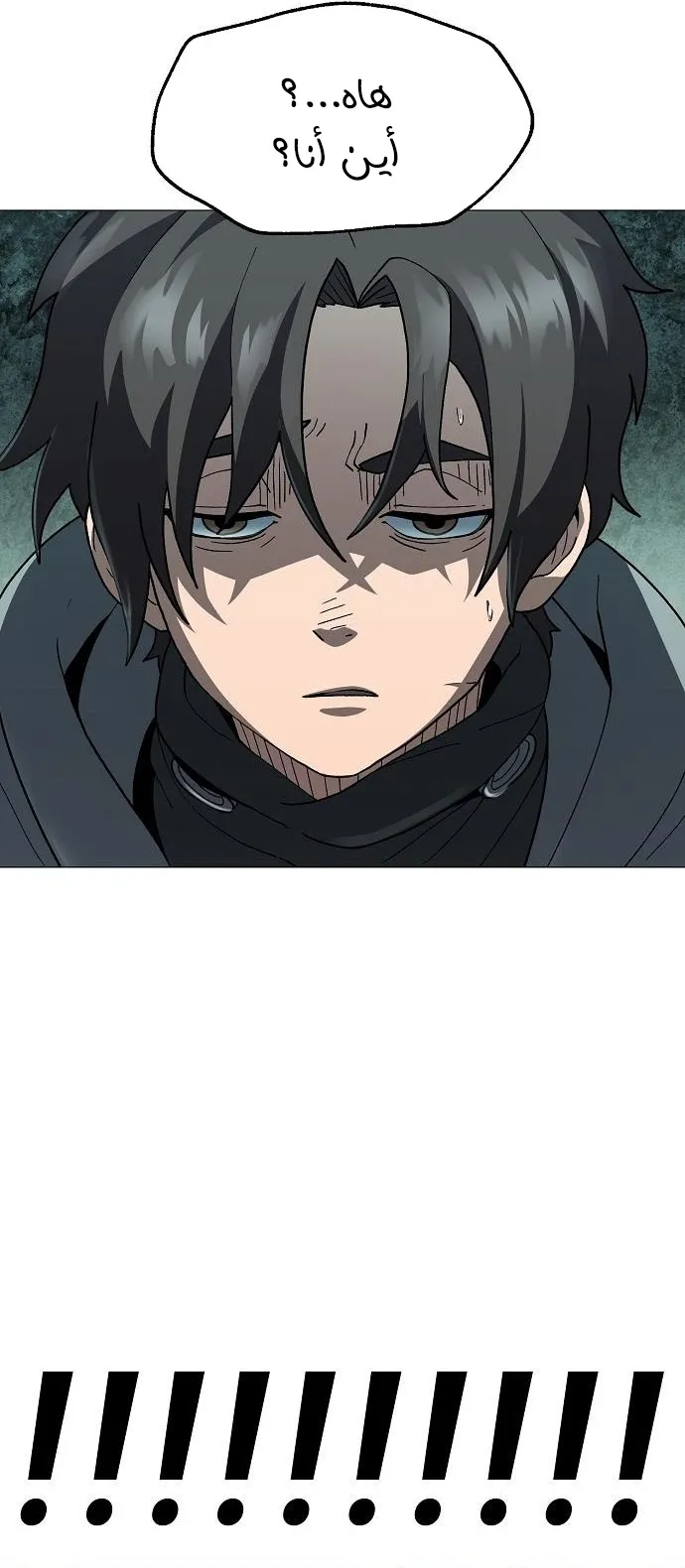 Read Star of Zenith AR Manga Online