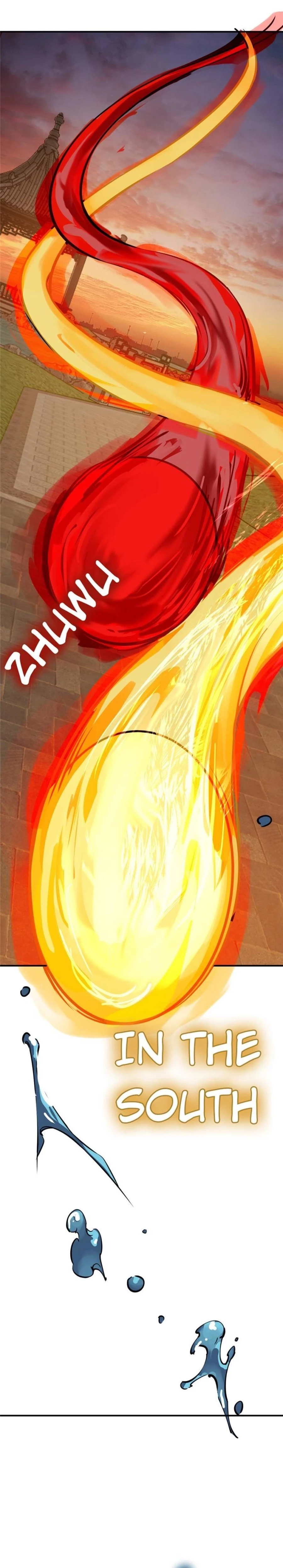 Read Start With Gu Huo Bird AR Manga Online