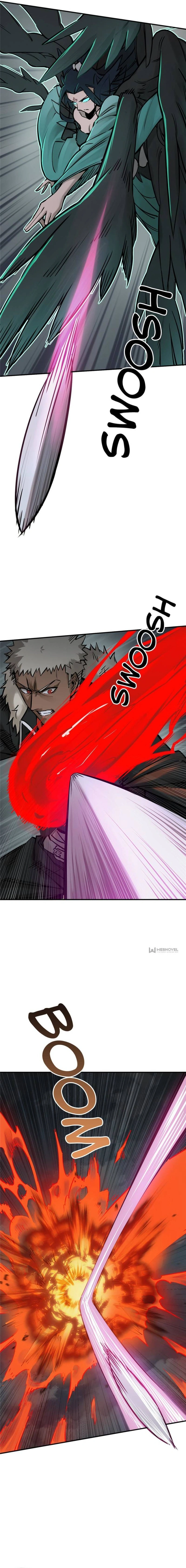 Read Start With Gu Huo Bird AR Manga Online