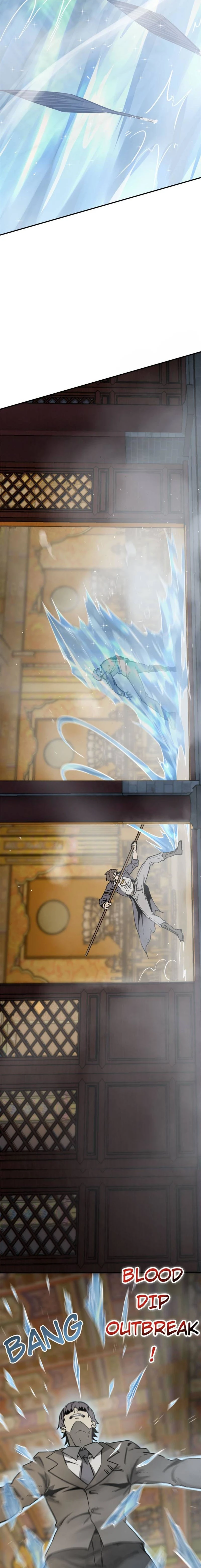Read Start With Gu Huo Bird AR Manga Online
