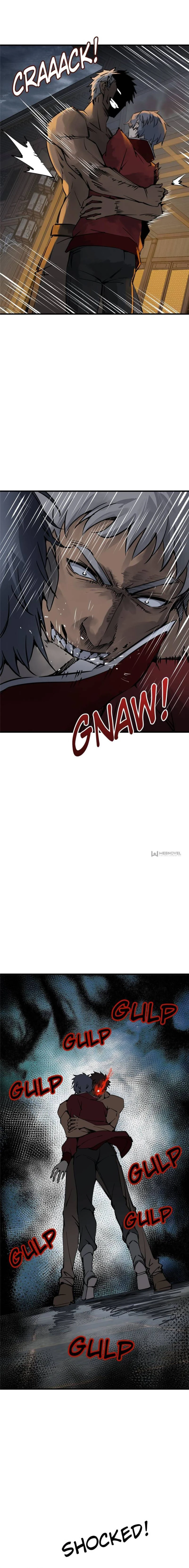 Read Start With Gu Huo Bird AR Manga Online