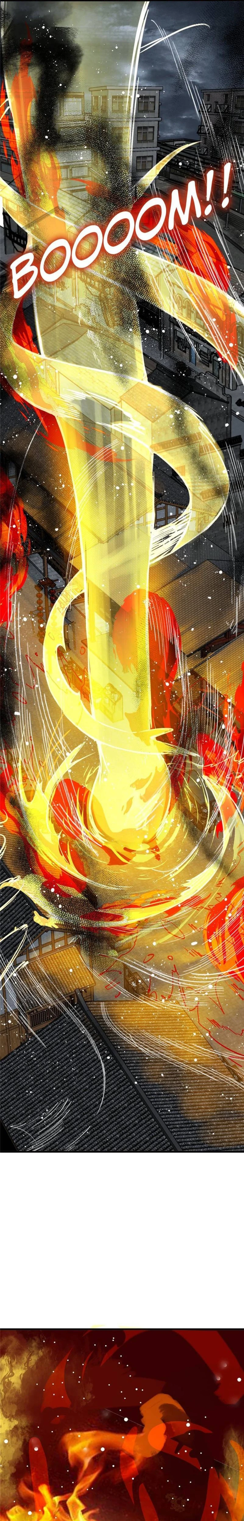Read Start With Gu Huo Bird AR Manga Online