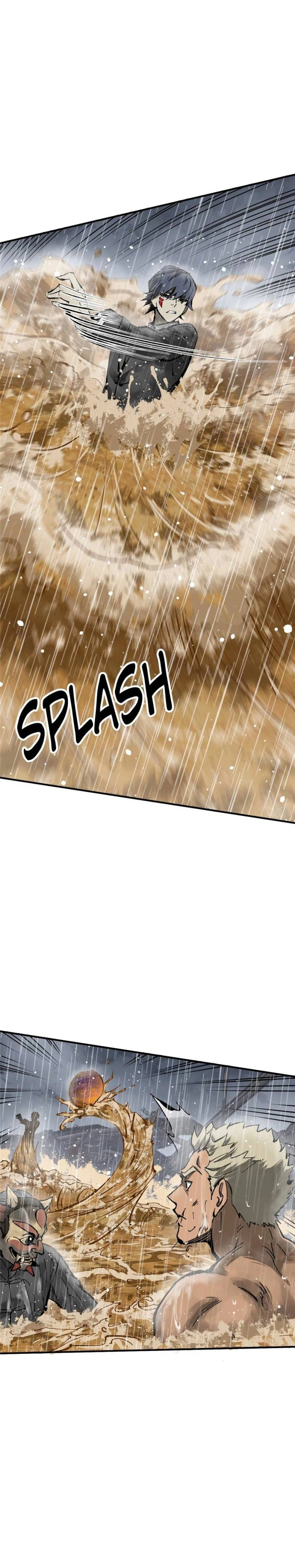 Read Start With Gu Huo Bird AR Manga Online