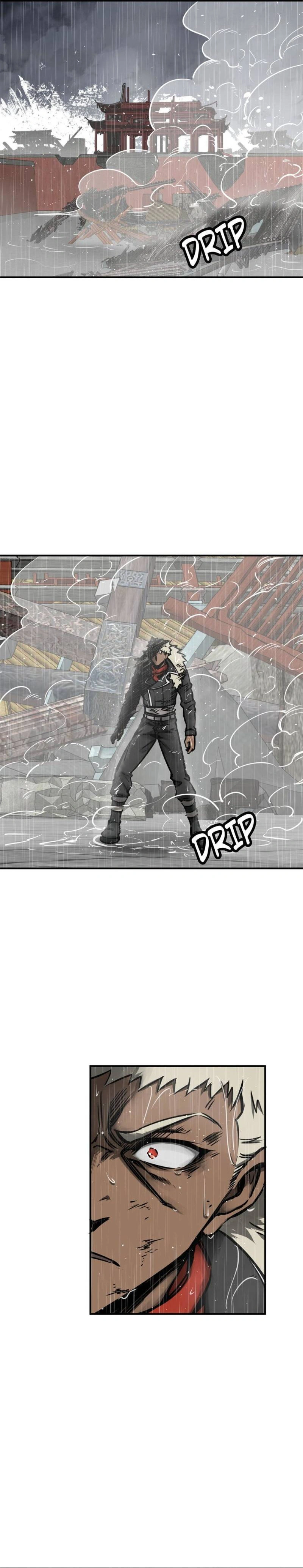 Read Start With Gu Huo Bird AR Manga Online