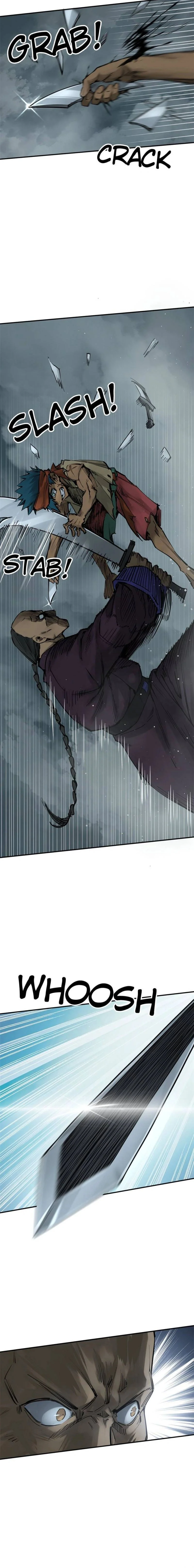 Read Start With Gu Huo Bird AR Manga Online