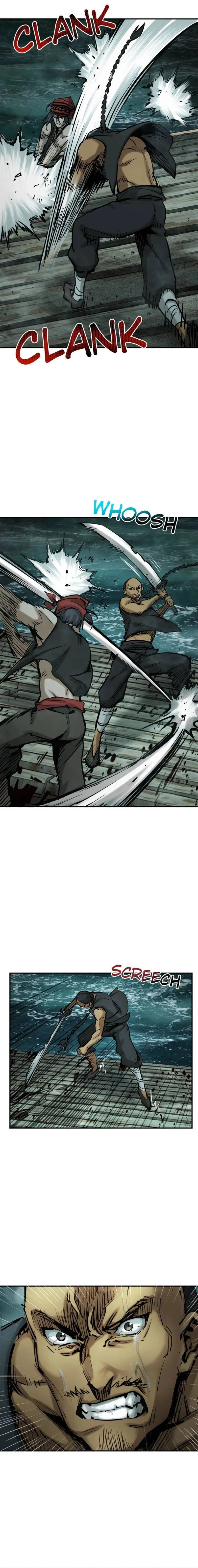 Read Start With Gu Huo Bird AR Manga Online