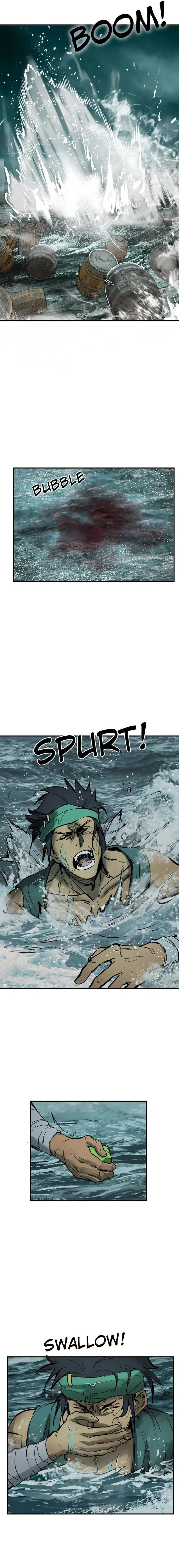 Read Start With Gu Huo Bird AR Manga Online