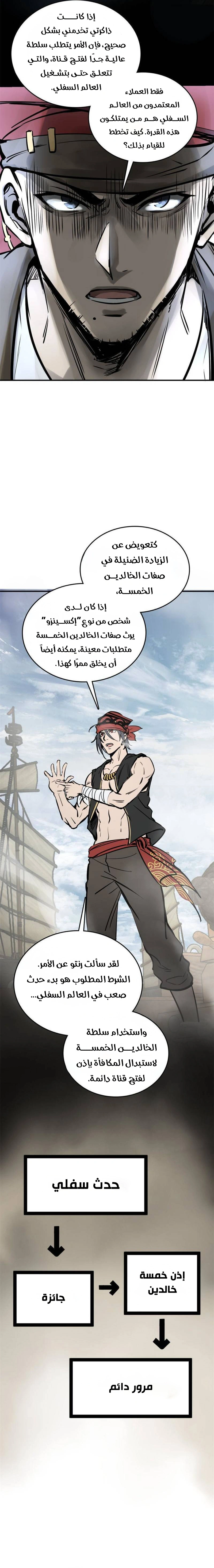 Read Start With Gu Huo Bird AR Manga Online