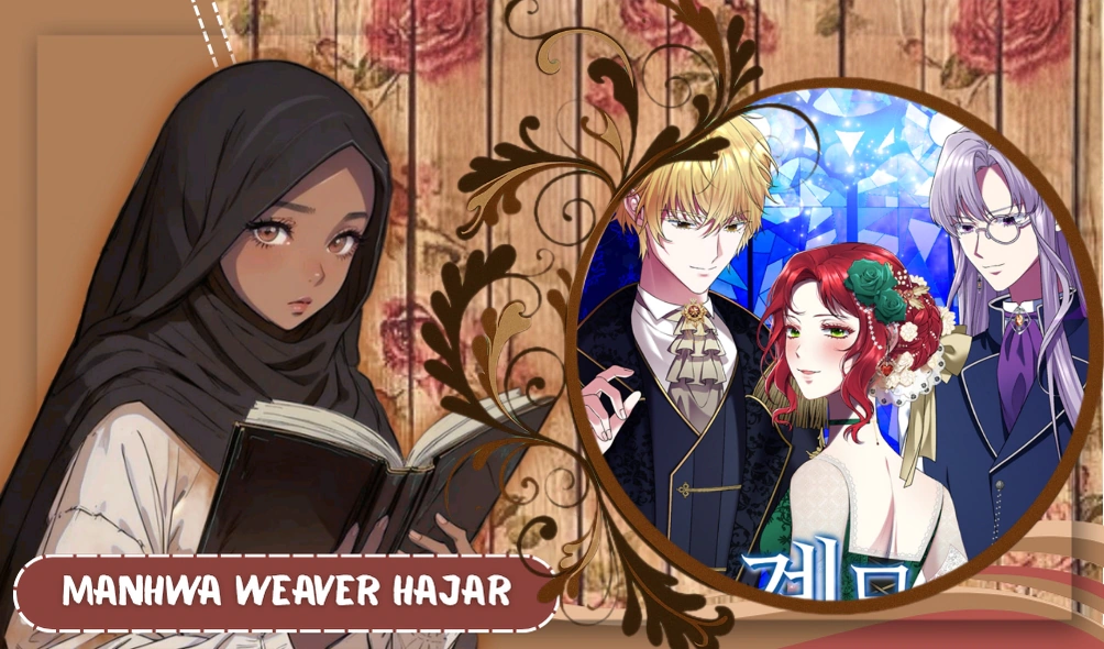 Read Stepmother Loves Harem AR Manga Online