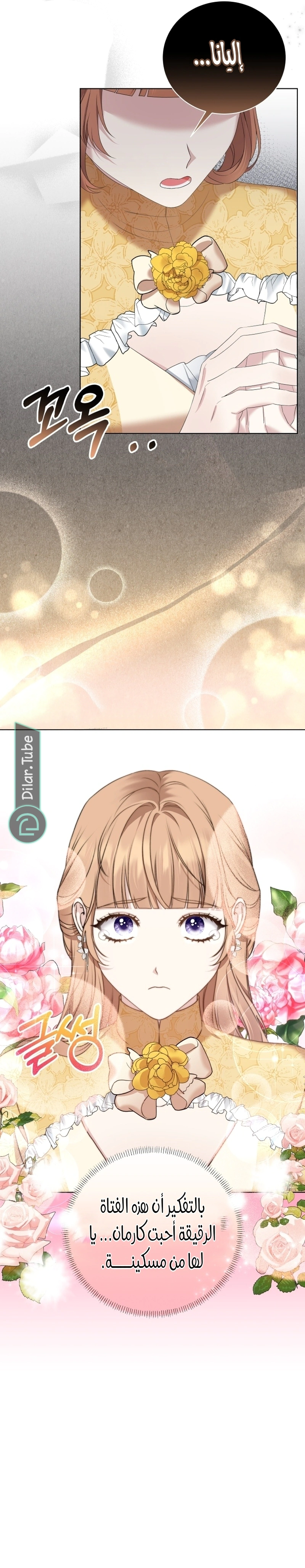 Read Stepmother Loves Harem AR Manga Online