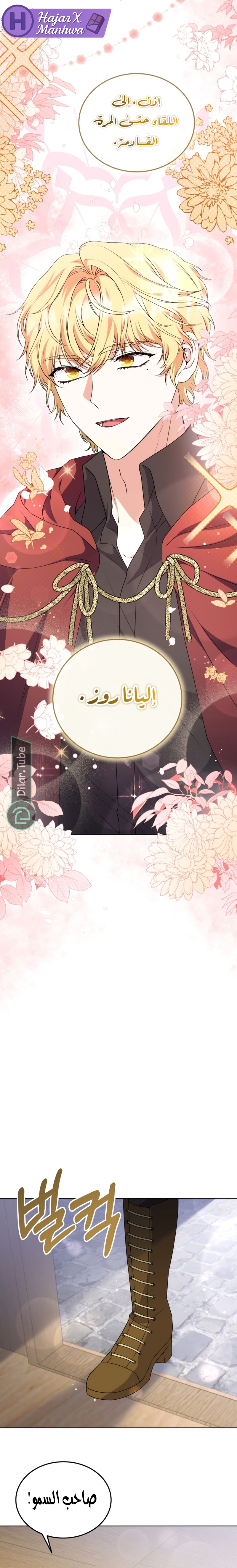 Read Stepmother Loves Harem AR Manga Online