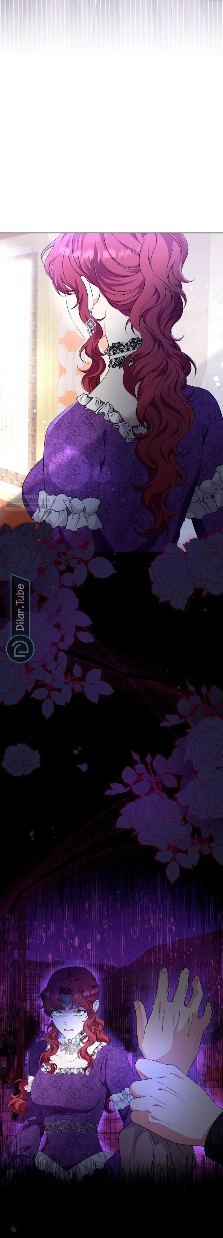 Read Stepmother Loves Harem AR Manga Online