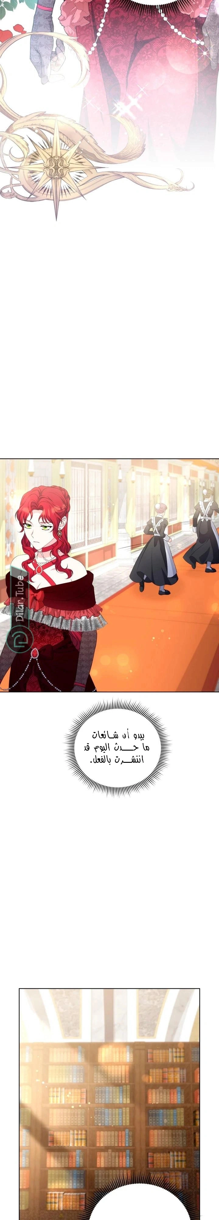 Read Stepmother Loves Harem AR Manga Online