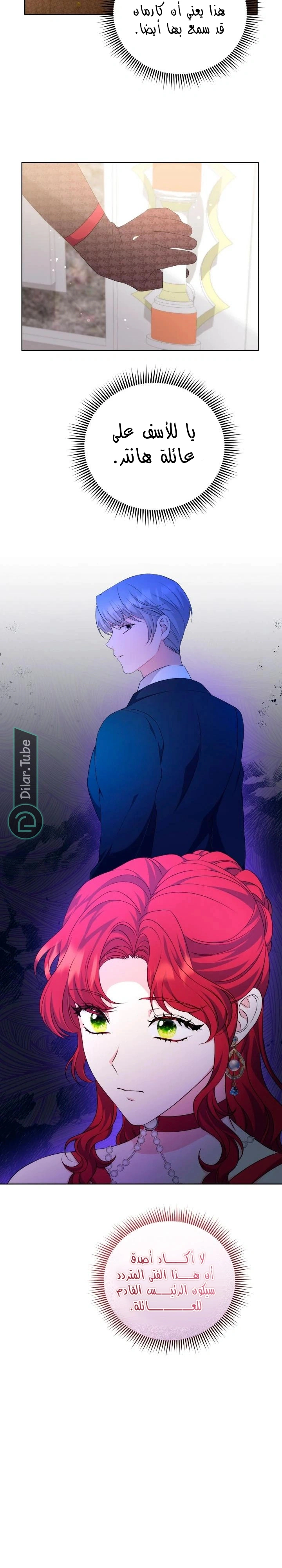 Read Stepmother Loves Harem AR Manga Online