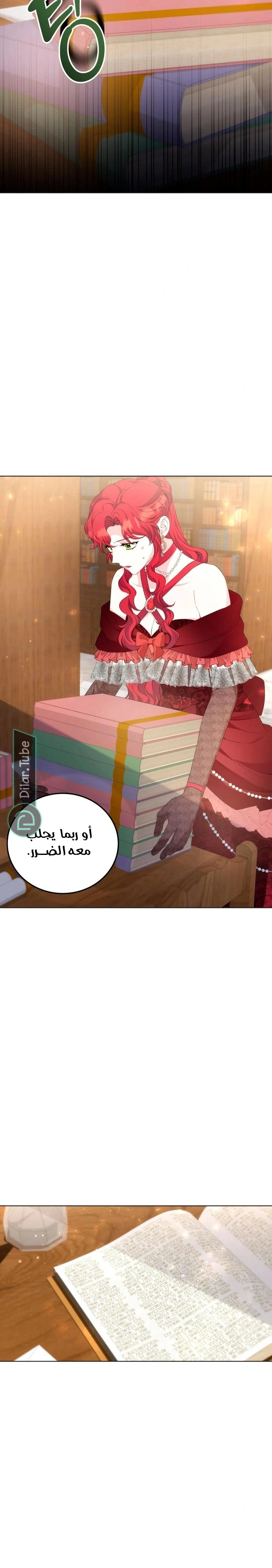 Read Stepmother Loves Harem AR Manga Online