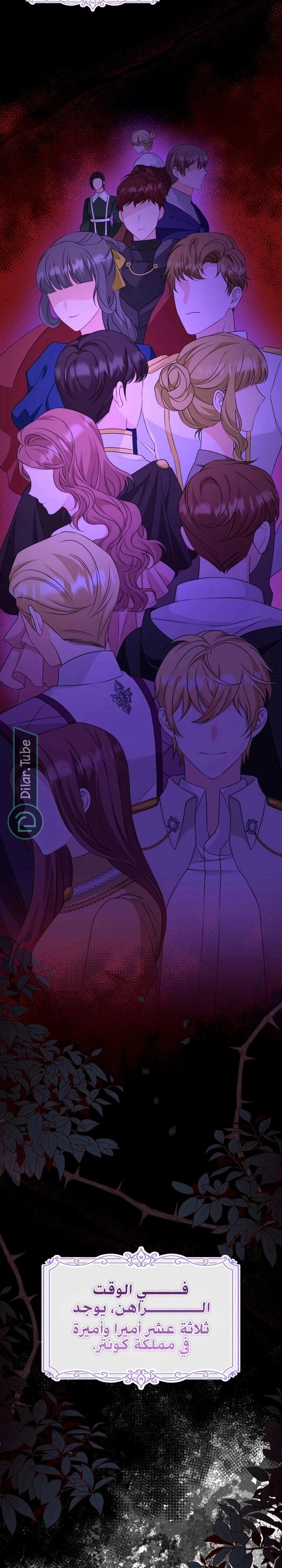 Read Stepmother Loves Harem AR Manga Online