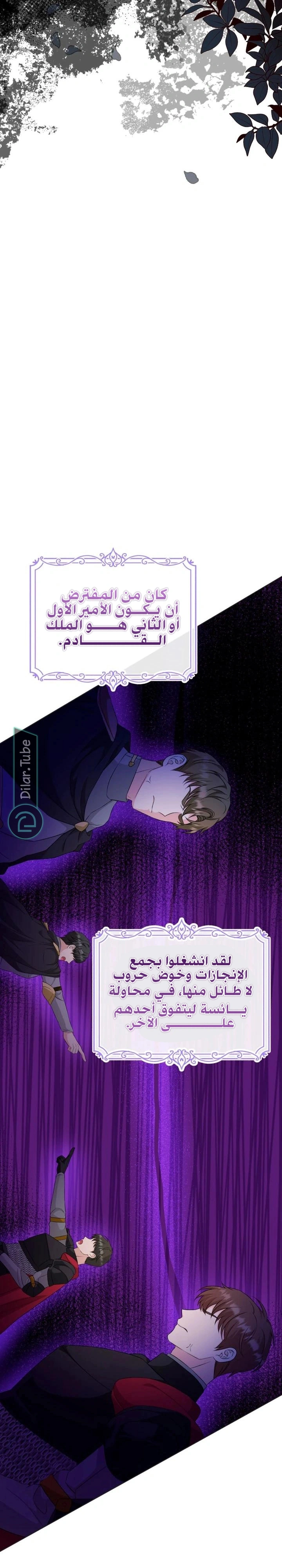 Read Stepmother Loves Harem AR Manga Online