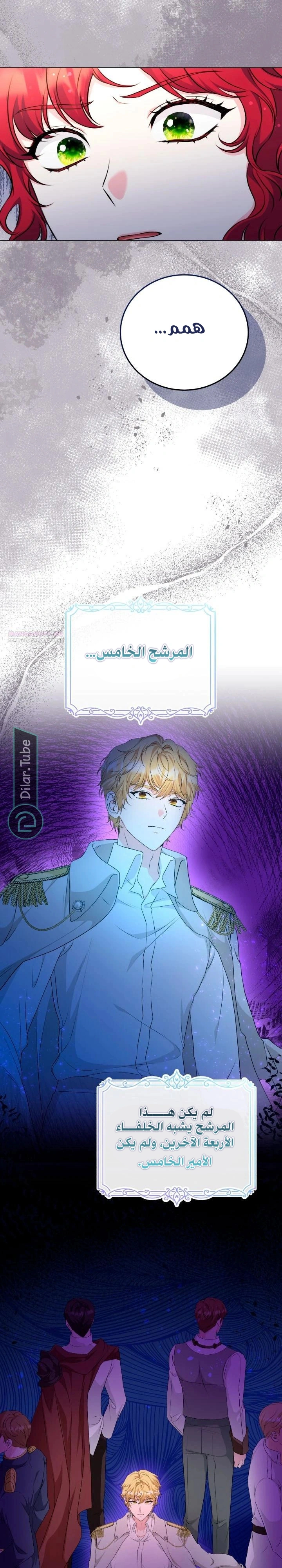 Read Stepmother Loves Harem AR Manga Online