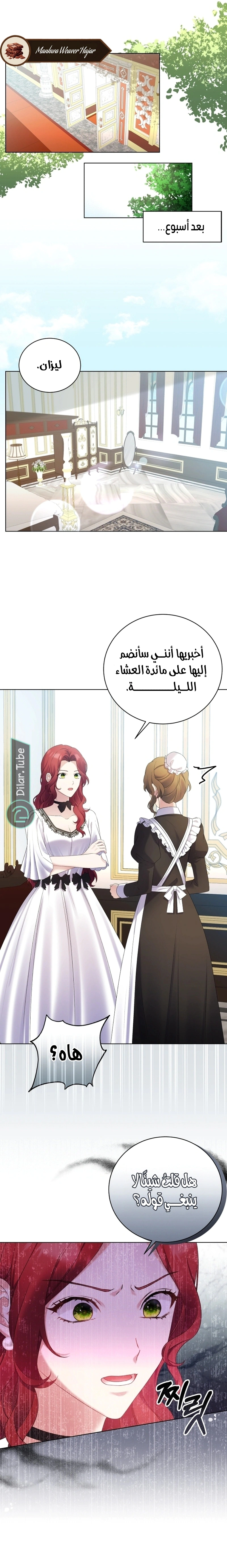Read Stepmother Loves Harem AR Manga Online