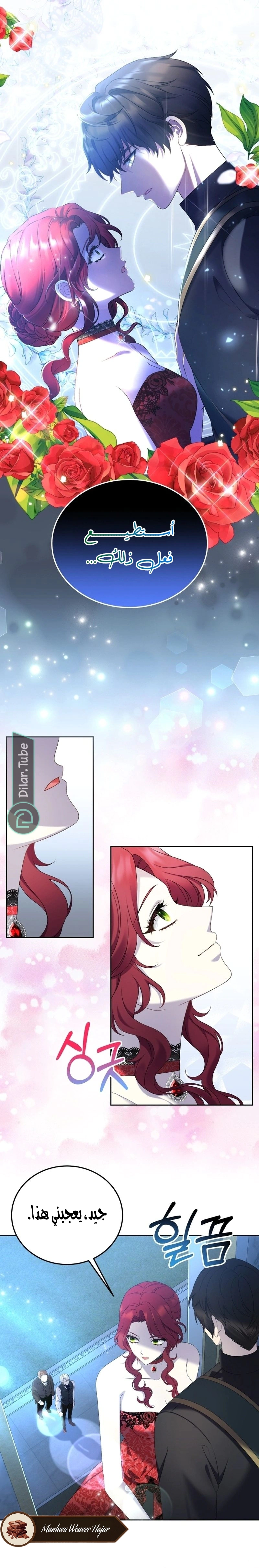 Read Stepmother Loves Harem AR Manga Online