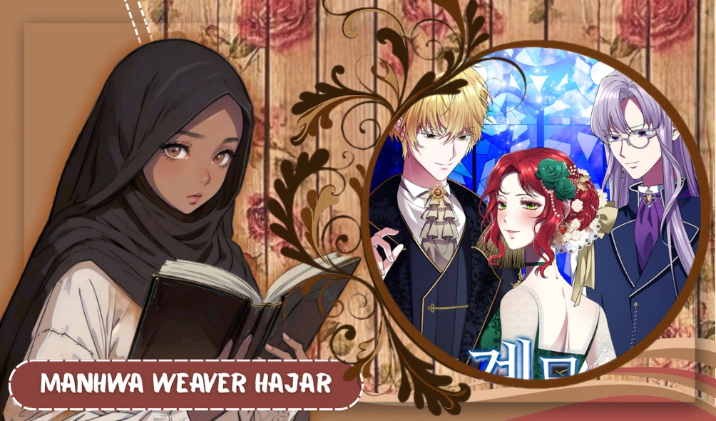 Read Stepmother Loves Harem AR Manga Online
