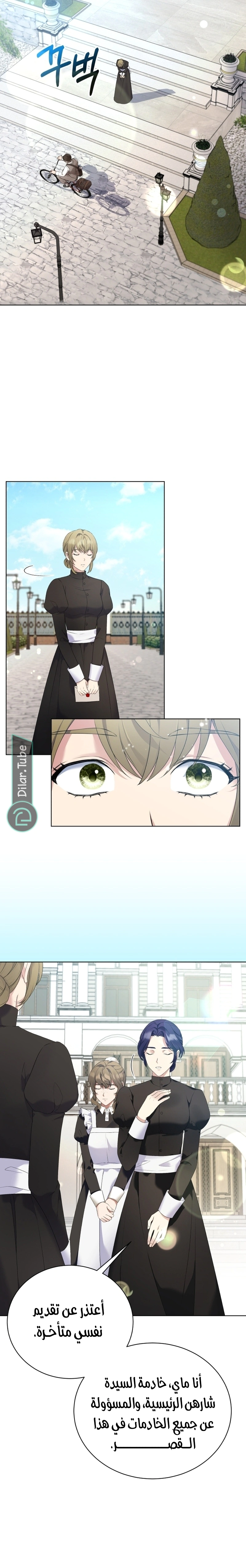 Read Stepmother Loves Harem AR Manga Online