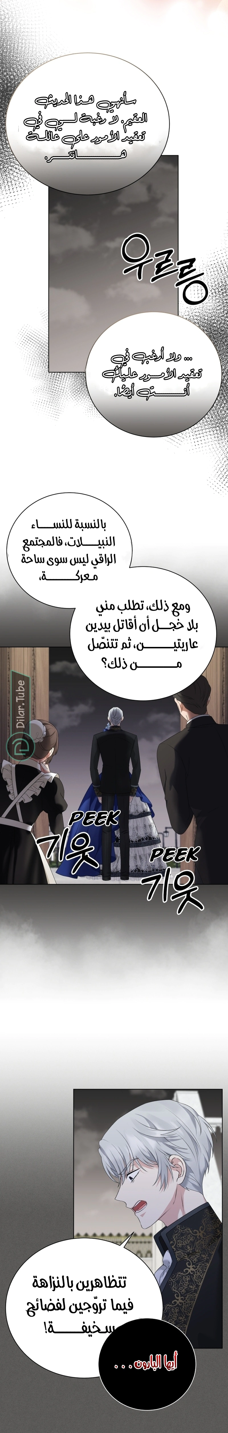 Read Stepmother Loves Harem AR Manga Online
