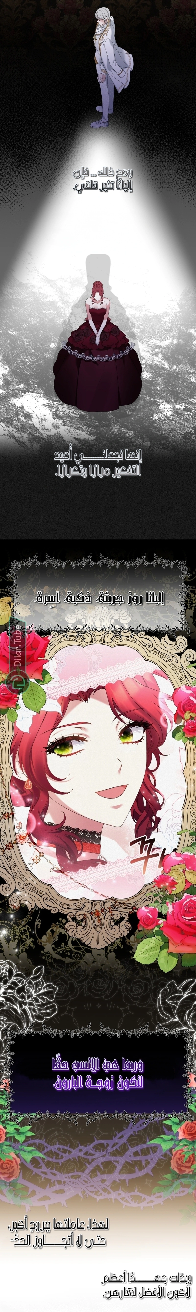 Read Stepmother Loves Harem AR Manga Online
