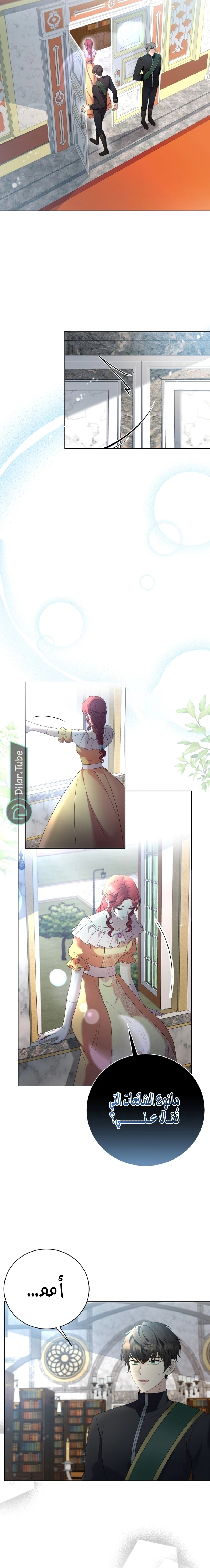Read Stepmother Loves Harem AR Manga Online