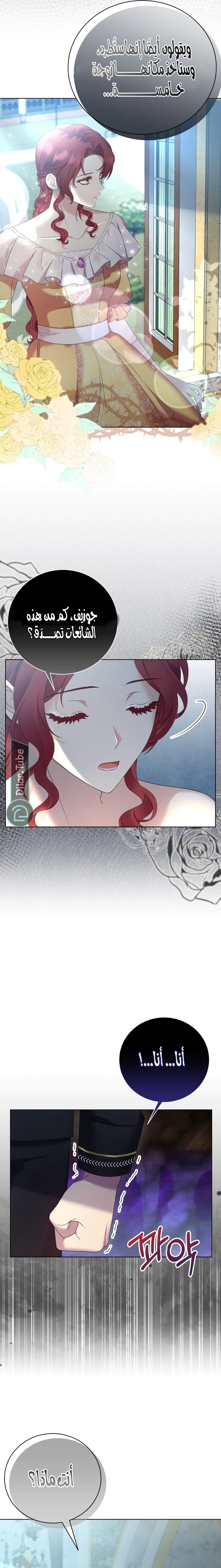 Read Stepmother Loves Harem AR Manga Online
