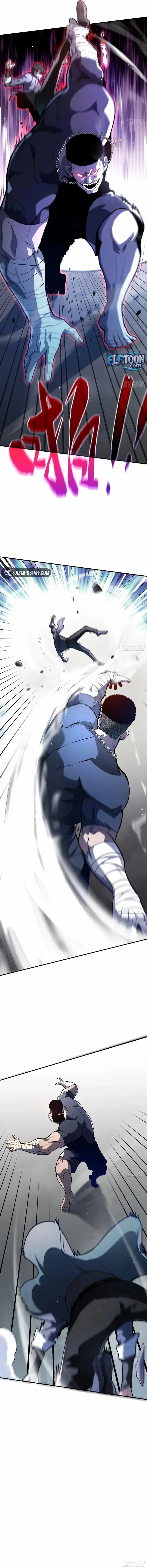 Read Strongest Abandoned Son AR Manga Online
