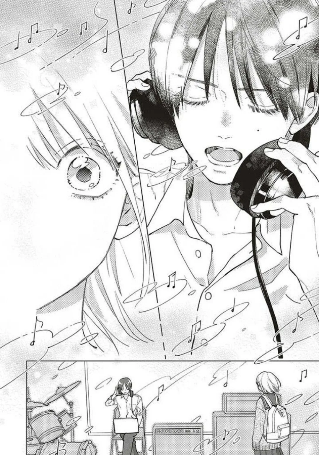 Read Studio Cabana AR Manga Online