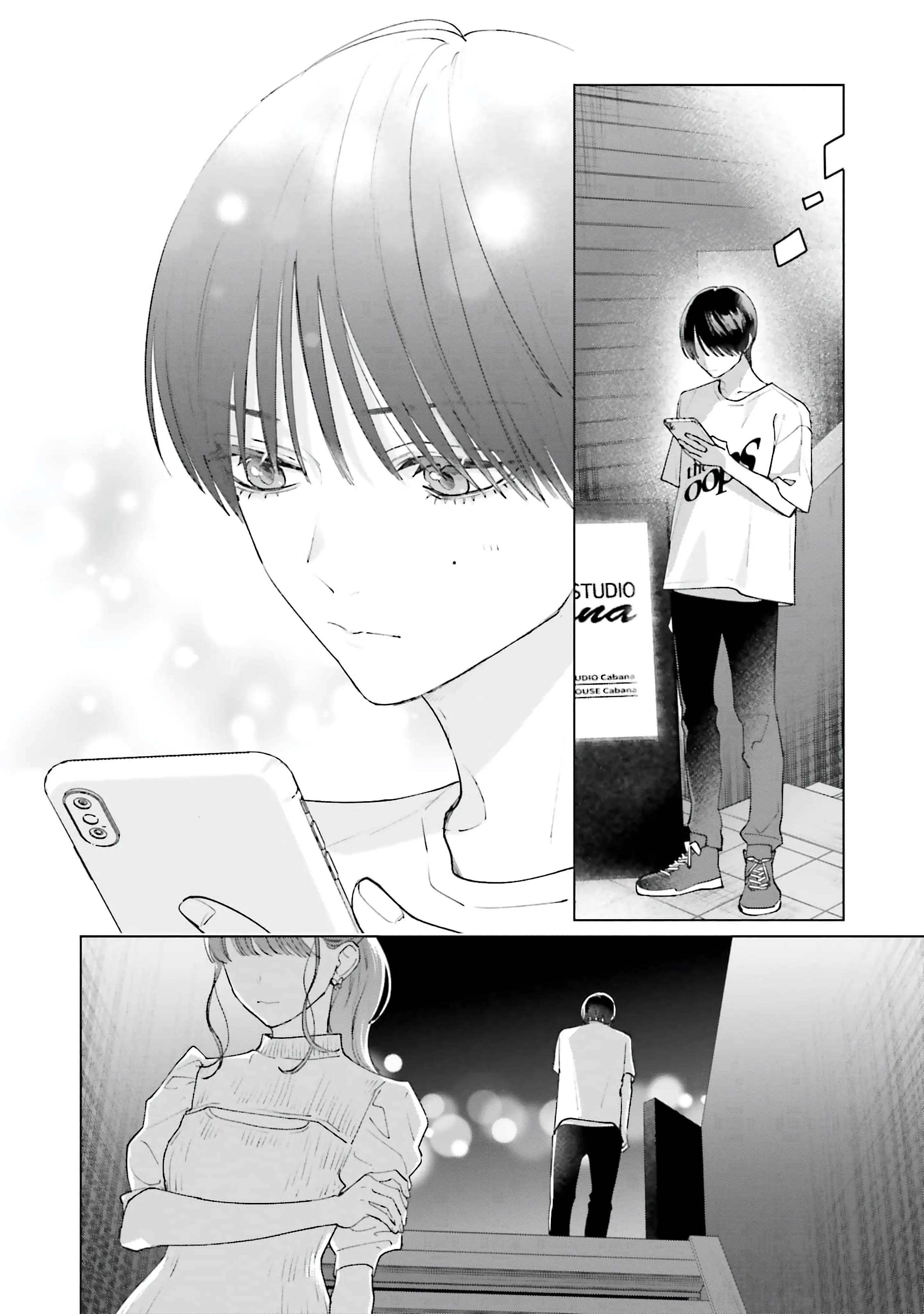 Read Studio Cabana AR Manga Online