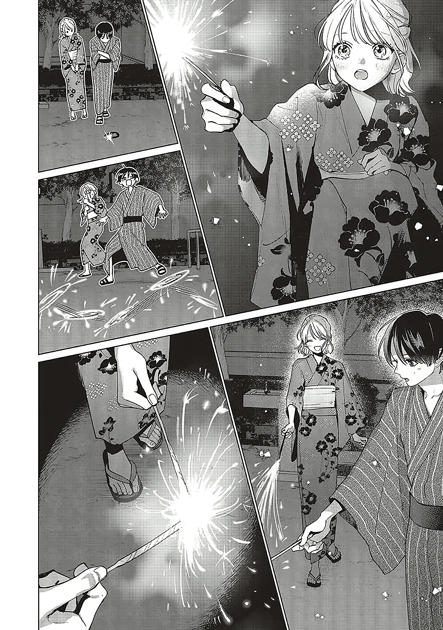 Read Studio Cabana AR Manga Online
