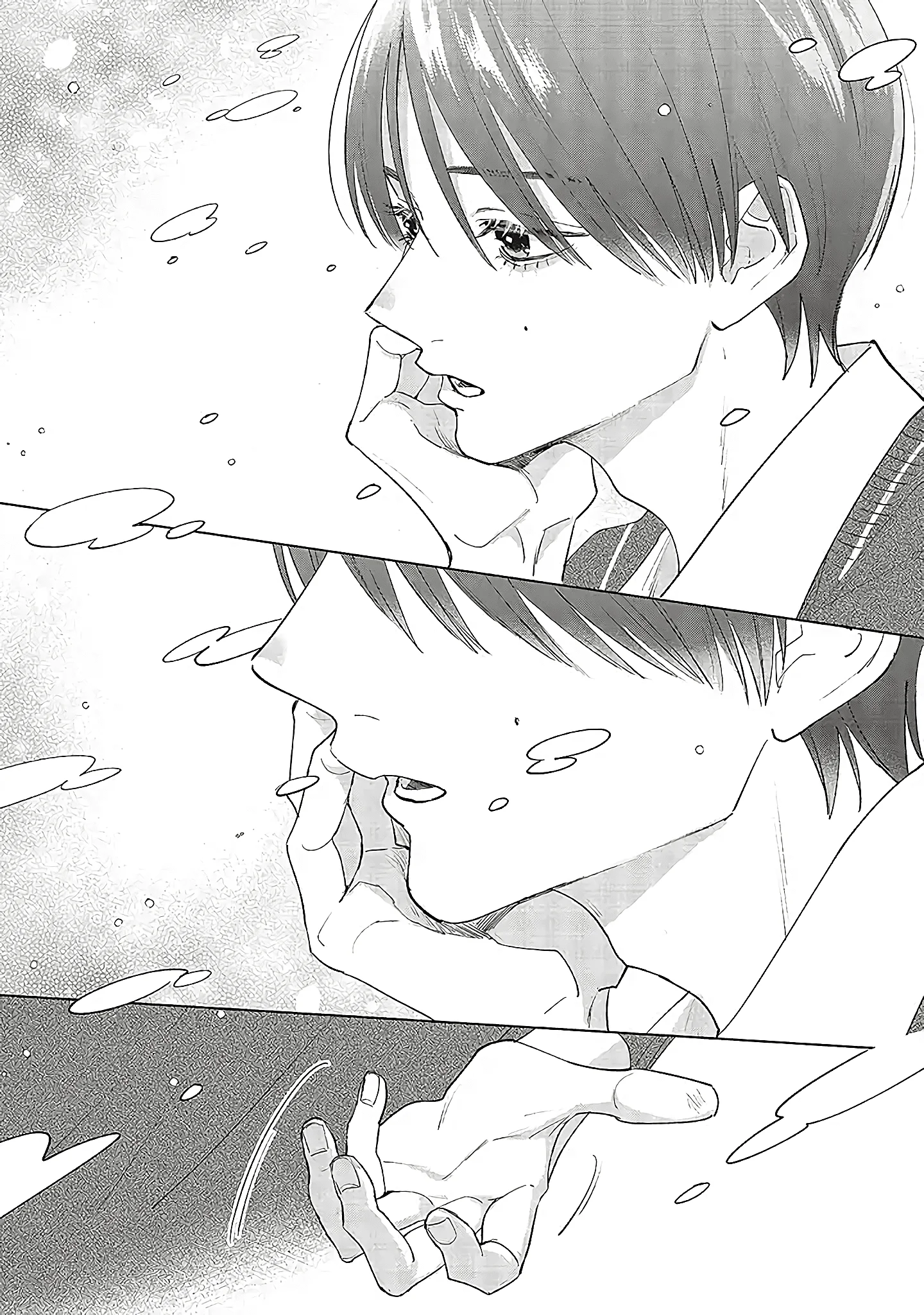 Read Studio Cabana AR Manga Online