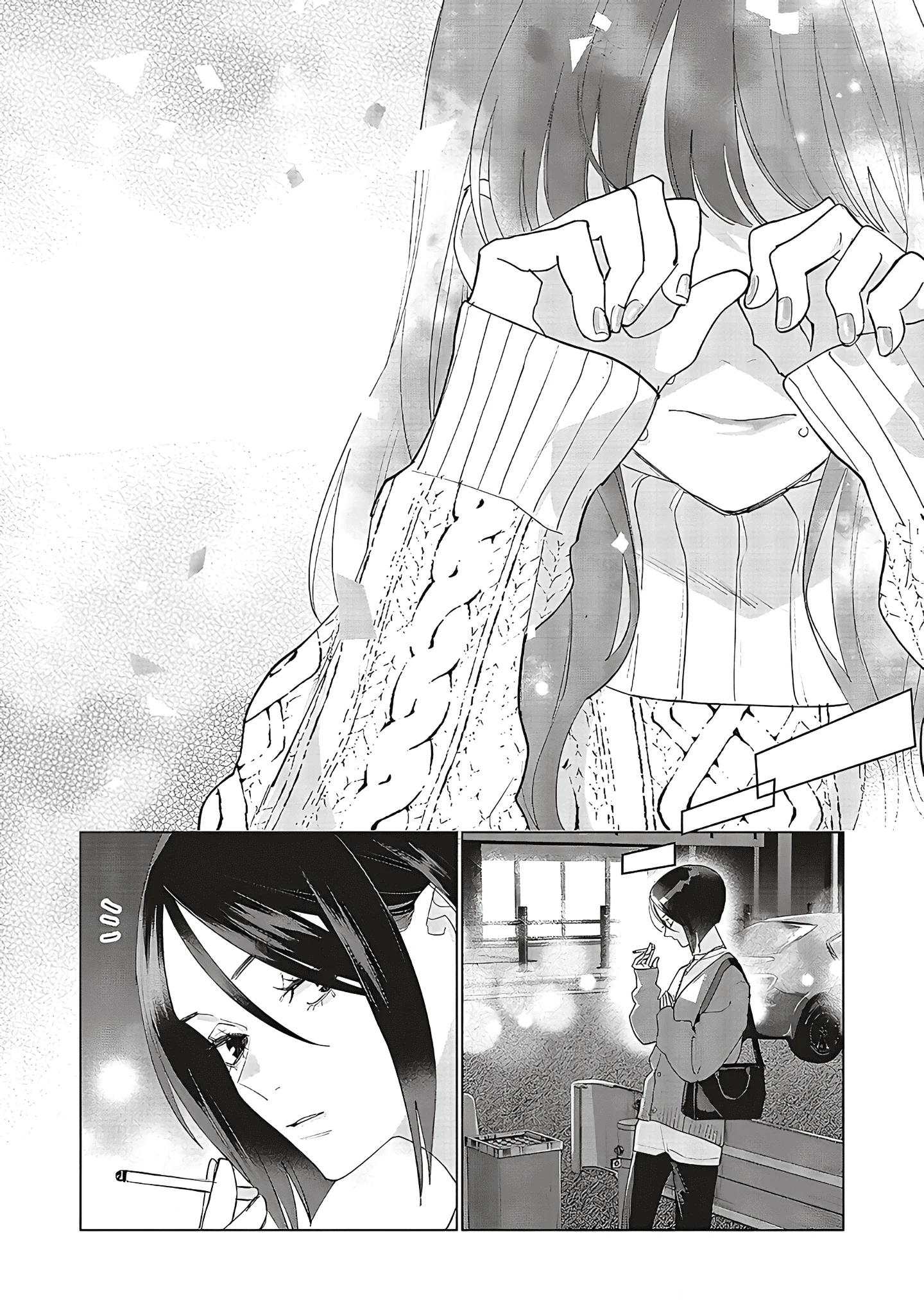 Read Studio Cabana AR Manga Online