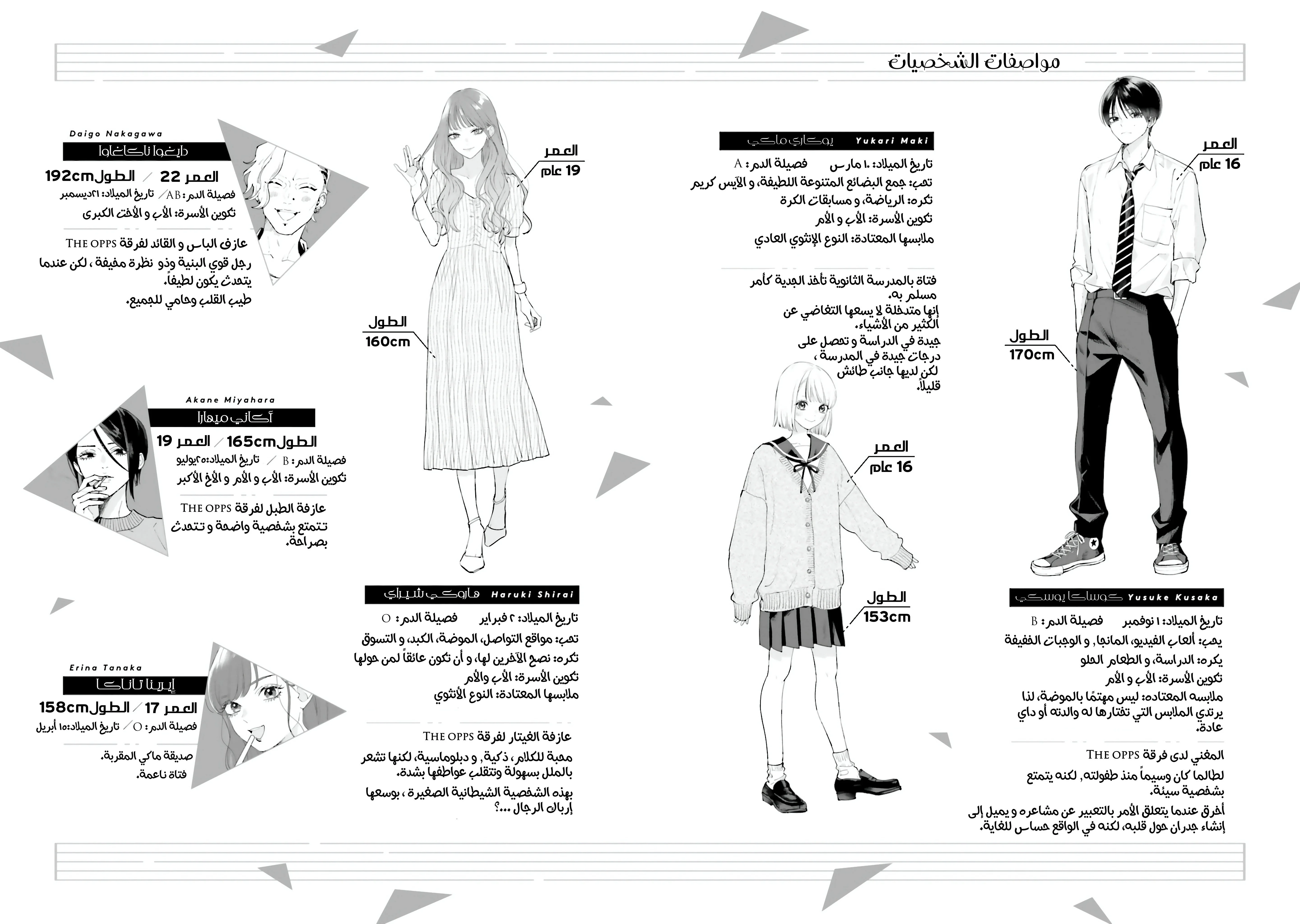 Read Studio Cabana AR Manga Online