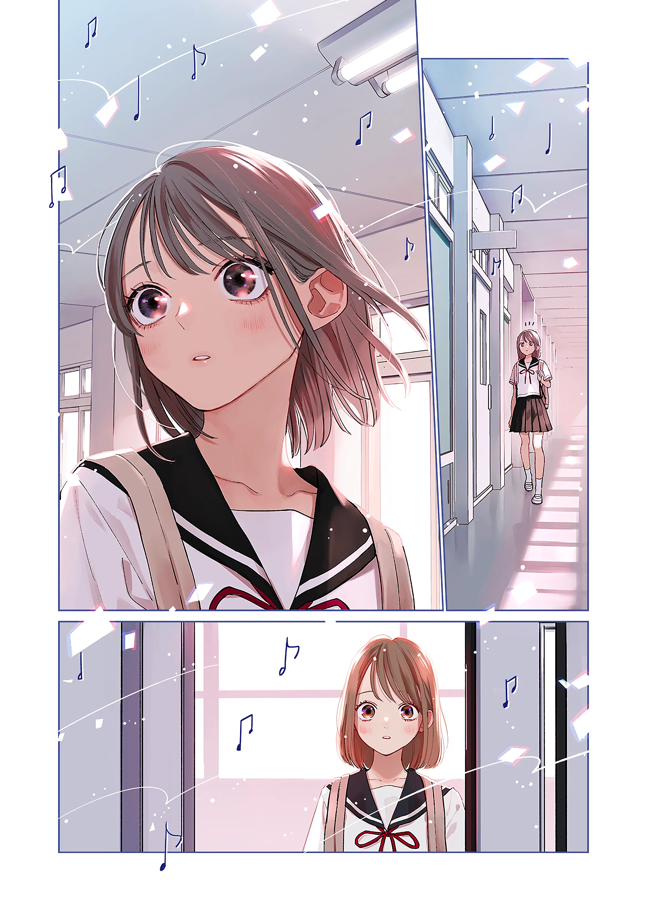 Read Studio Cabana AR Manga Online