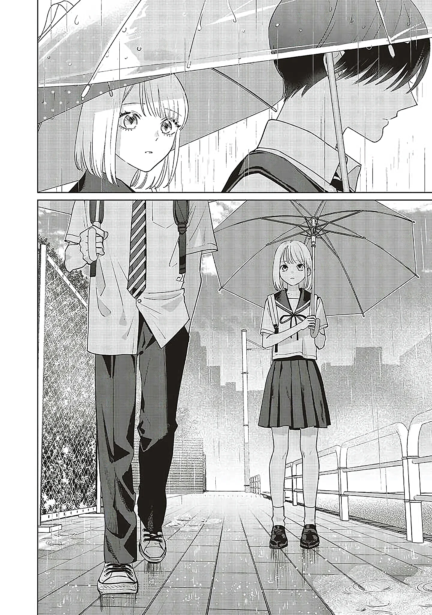 Read Studio Cabana AR Manga Online