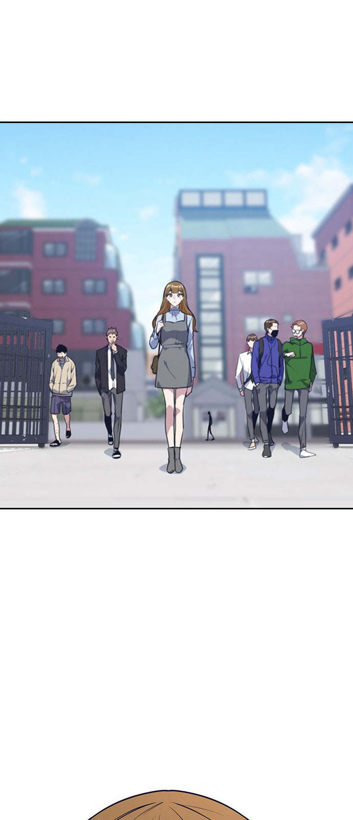 Read Study group AR Manga Online