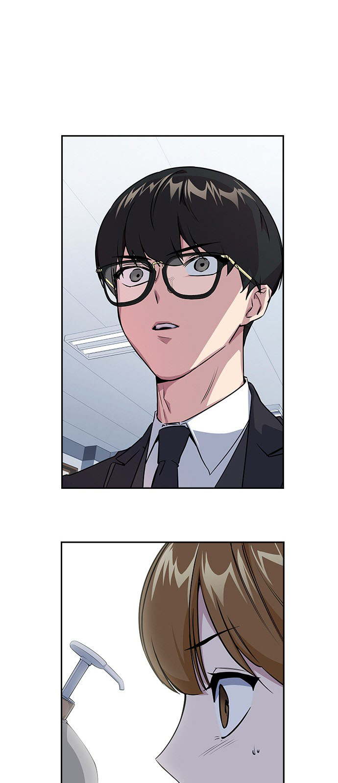 Read Study group AR Manga Online